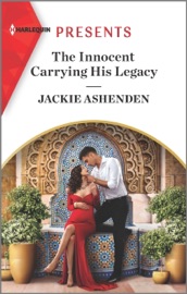 The Innocent Carrying His Legacy - Jackie Ashenden