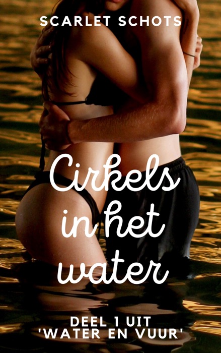 Cirkels in het Water