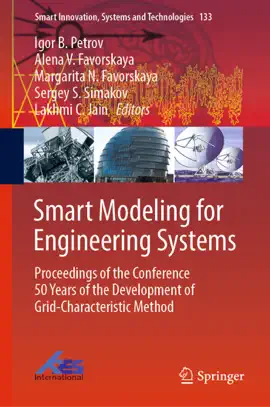 Read: Smart Modeling Book for Engineering Systems