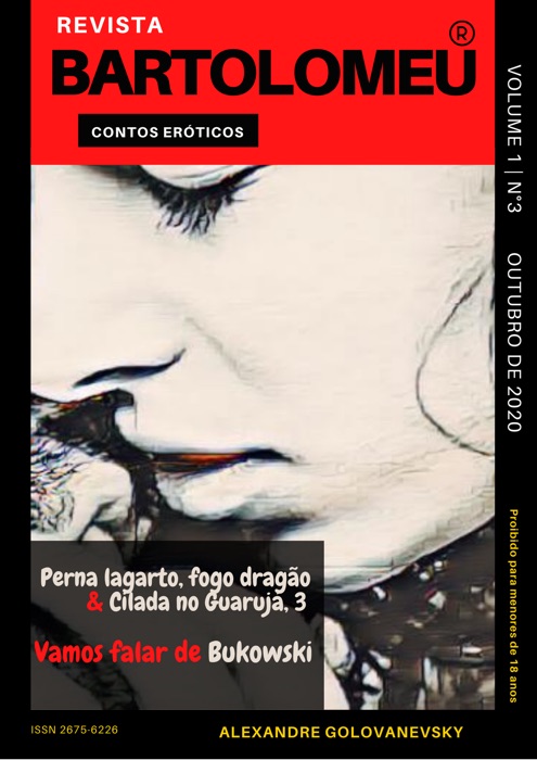 Revista Bartolomeu n°3