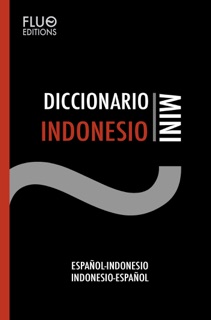 Diccionario Indonesio Mini by J. M. Sáez