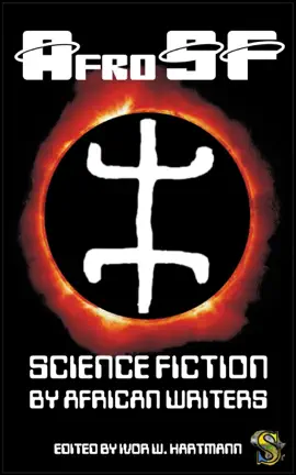 Read: AfroSF: Book Science Fiction by African Writers