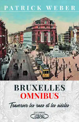 Read: Bruxelles Omnibus Book