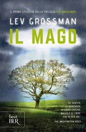 Il mago - Lev Grossman