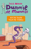 Dummie de mummie en de dans van de cobra - Tosca Menten