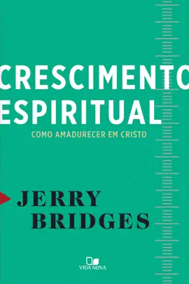 Read: Crescimento espiritual Book