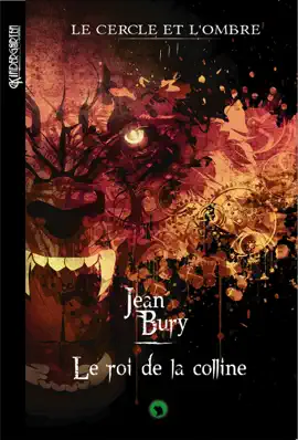 Read: Le cercle et l'ombre - Tome Book 3