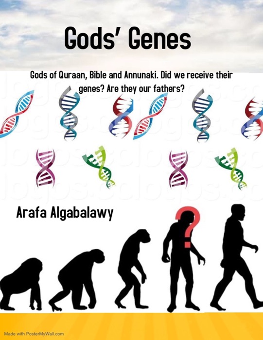Gods’ Genes