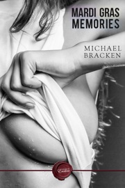 Mardi Gras Memories - Michael Bracken