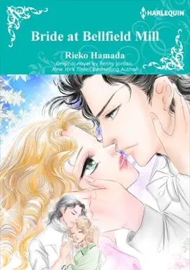Read: Bride at Bellfield Mill Book