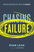 Chasing Failure - Ryan Leak Cover Art