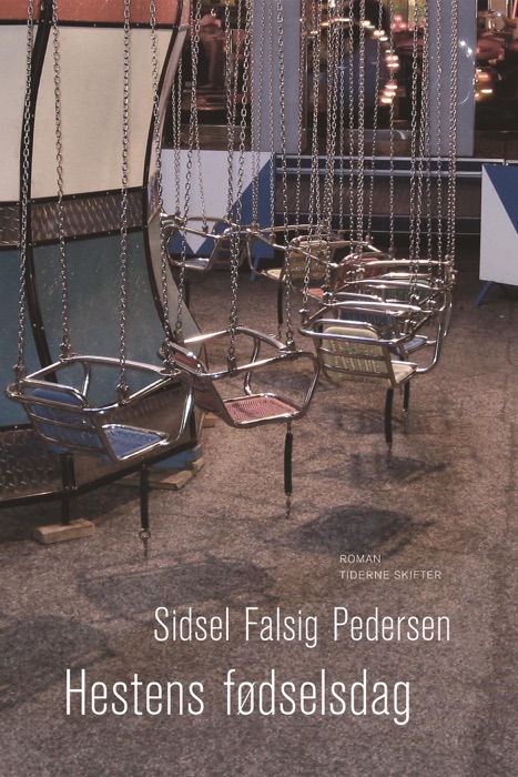 Hestens fødselsdag