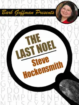 Read: The Last Noel Book