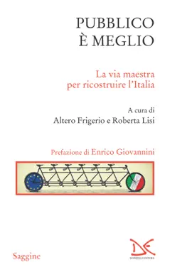 Read: Pubblico è Book meglio