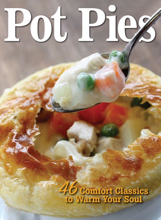 Pot Pies