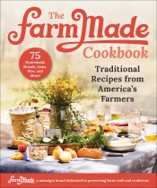 Download The FarmMade Cookbook