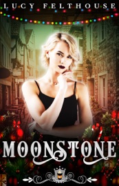 Moonstone - Lucy Felthouse