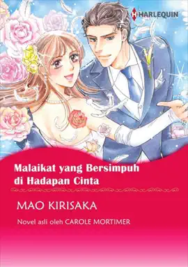 Read: Malaikat Book Yang Bersimpuh Di Hadapan Cinta
