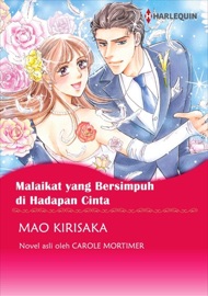 Malaikat Yang Bersimpuh Di Hadapan Cinta - Mao Kirisaka & Valerie Parv