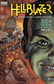 Hellblazer (1988-2013) #132 - Garth Ennis & John Higgins