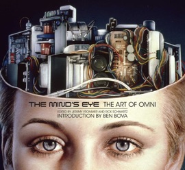 The Mind's Eye - Jeremy Frommer, Rick Schwartz & Ben Bova