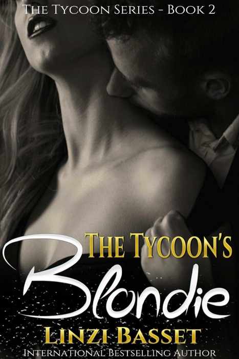 The Tycoon's Blondie