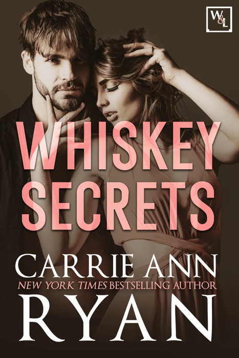 Whiskey Secrets