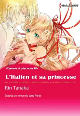 Read: L’Italien Et Sa Book Princesse(Version Colorisée)