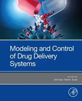 Read: Modeling and Book Control of Drug Delivery Systems