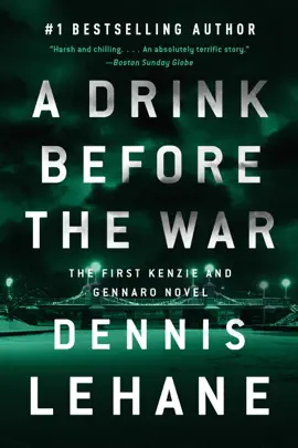 Read: A Drink Book Before the War