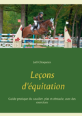 Leçons d'équitation - Joël Choqueux