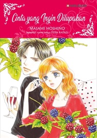 Cinta yang Ingin Dilupakan - Masami Hoshino & Tessa Radley