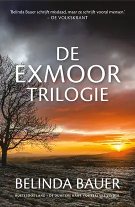De Exmoor-trilogie