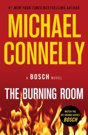 The Burning Room