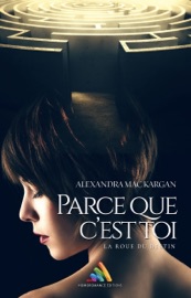 Parce que c'est toi  Livre lesbien, roman lesbien