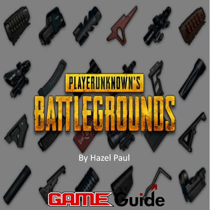 PUBG Game Guide