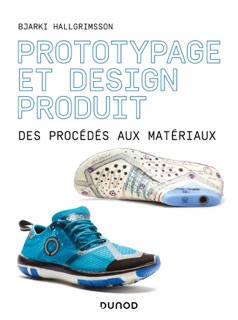 Prototypage et design produit by Bjarki Hallgrimsson
