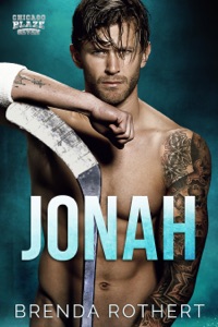 Jonah