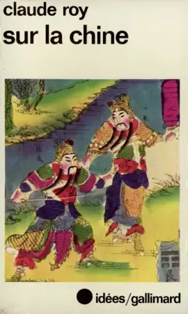 Read: Sur la Book Chine