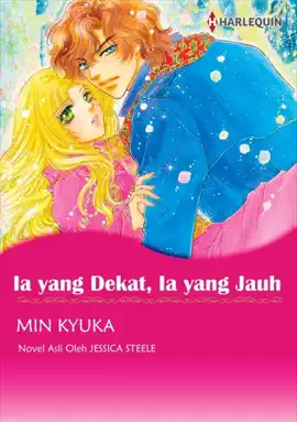 Read: Ia Yang Dekat, Ia Yang Jauh Book