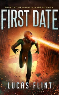 First Date by Lucas Flint