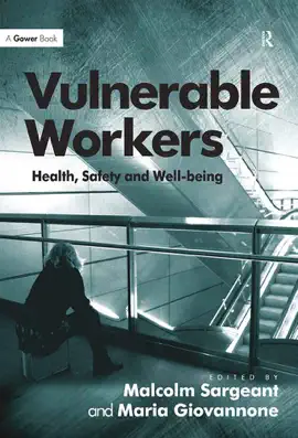 Read: Vulnerable Workers Book
