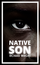 Native Son - Richard Wright Cover Art