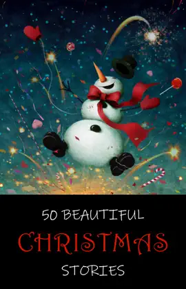 Read: 50 Beautiful Christmas Book Stories