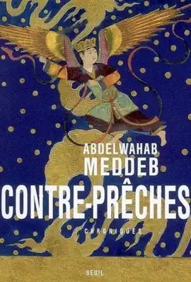 Read: Book Contre-prêches. Chroniques