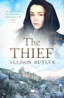 Allison Butler - The Thief artwork