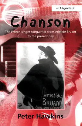 Read: Chanson