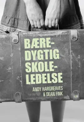 Read: Book Bæredygtig skoleledelse