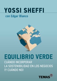 Equilibrio verde - Yossi Sheffi