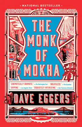 Read: The Monk Book of Mokha